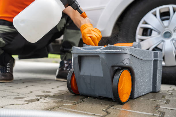 Best Local porta potty services  in Averill Park, NY